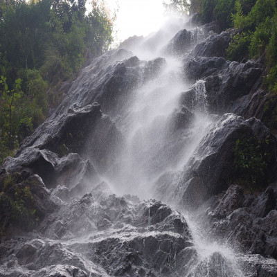 Katiki Waterfalls Tours